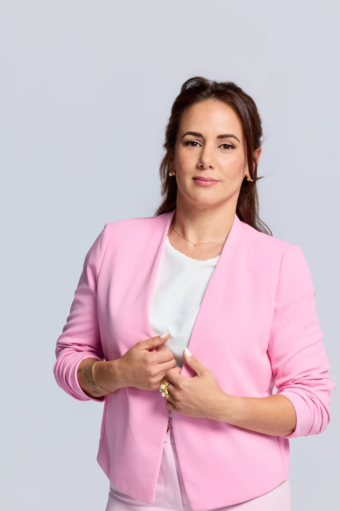Maite Clavero