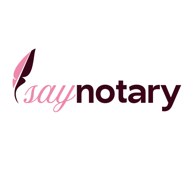 Notary Public in Miami | Say Notary