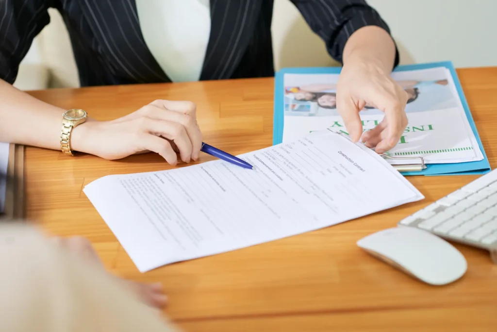 I-9 Employment Verification Services
