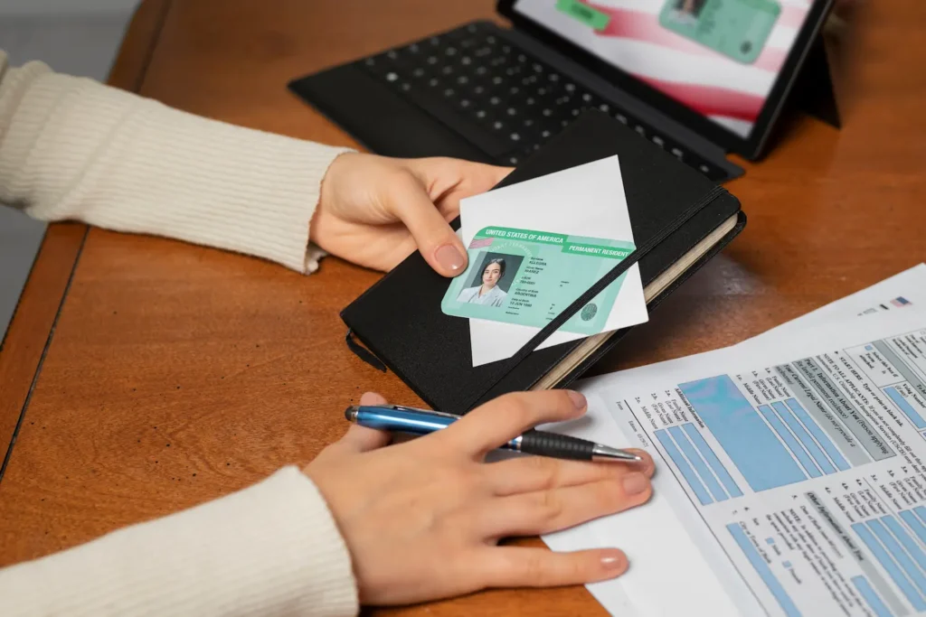 I-9 Employment Verification Services