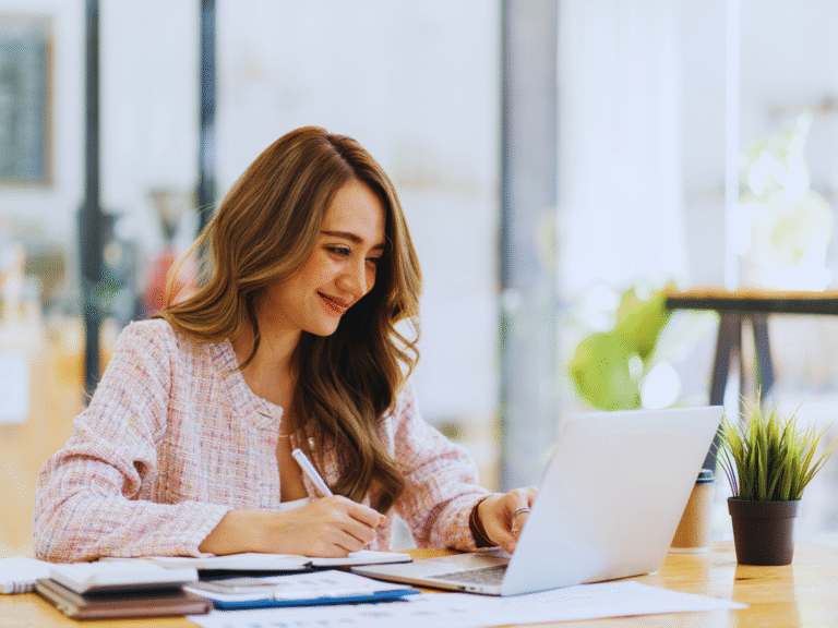Millions Of Documents Are Now Signed Online: Why Remote Notarization Is The Future