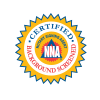 NNA Certified Background Screened
