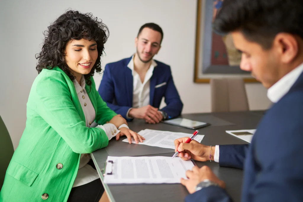 Dedicated Estate Planning Notary in Miami