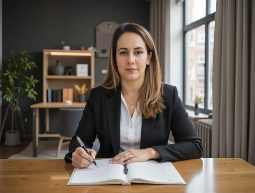 professional notary public in Miami