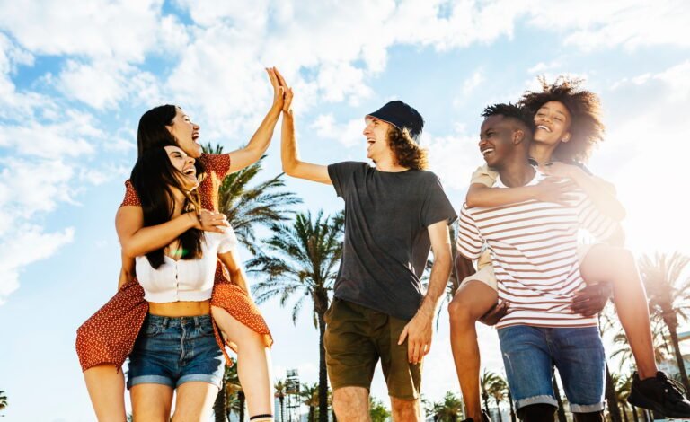 Top 10 Countries With The Largest Population In Miami That Are Part Of The Hague Convention