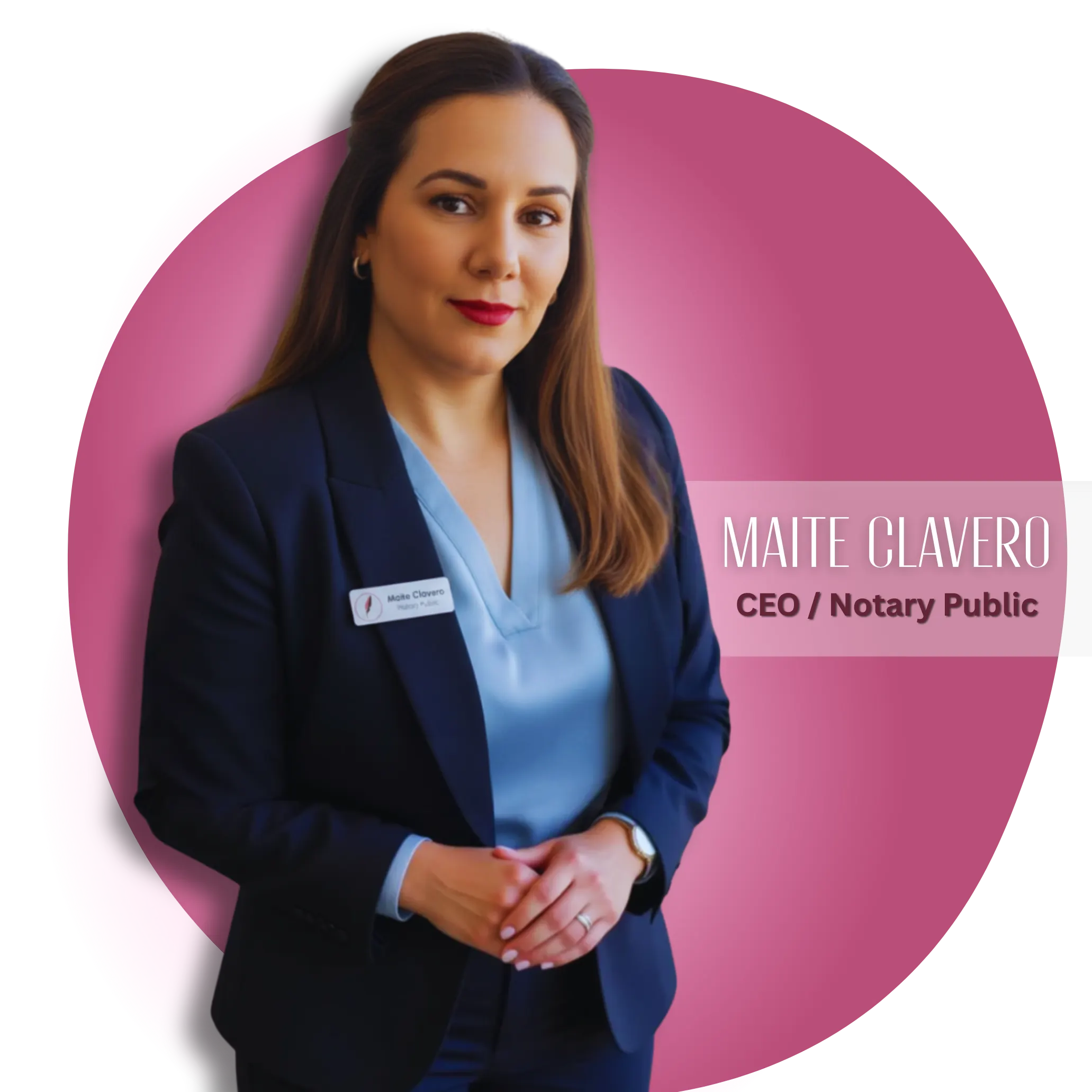 Maite Clavero Notary Public 15