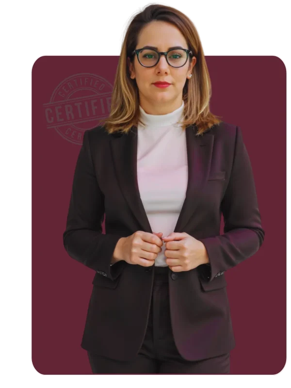 Certified Notary Public in Miami